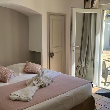 سان تروبيه Villa Made المظهر الخارجي الصورة