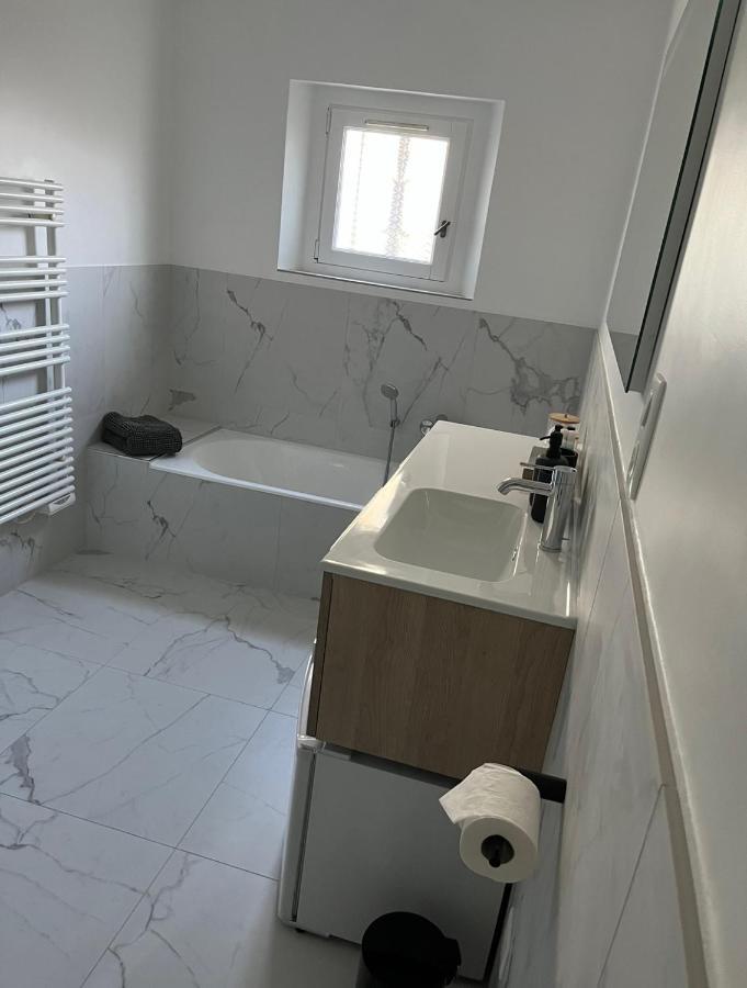 سان تروبيه Villa Made المظهر الخارجي الصورة