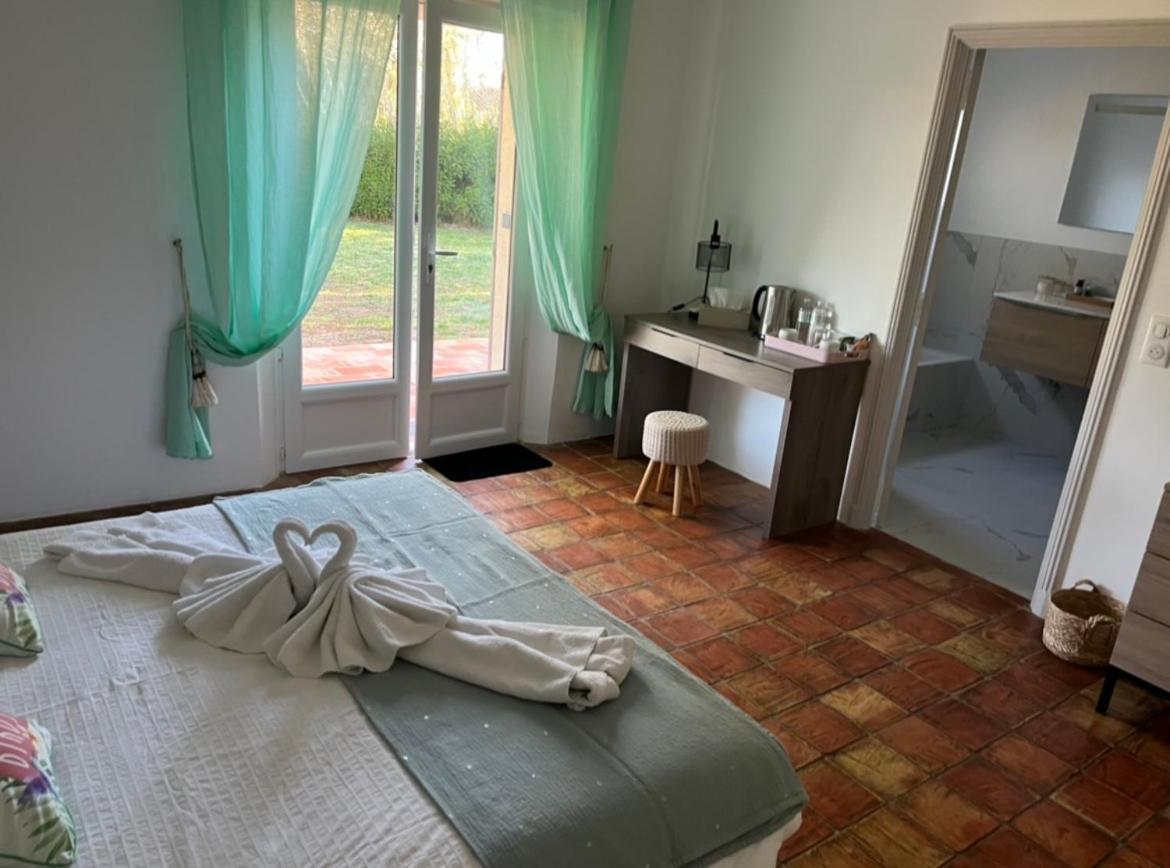 سان تروبيه Villa Made المظهر الخارجي الصورة