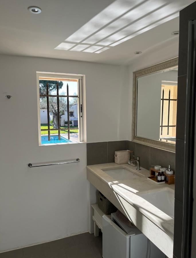 سان تروبيه Villa Made المظهر الخارجي الصورة