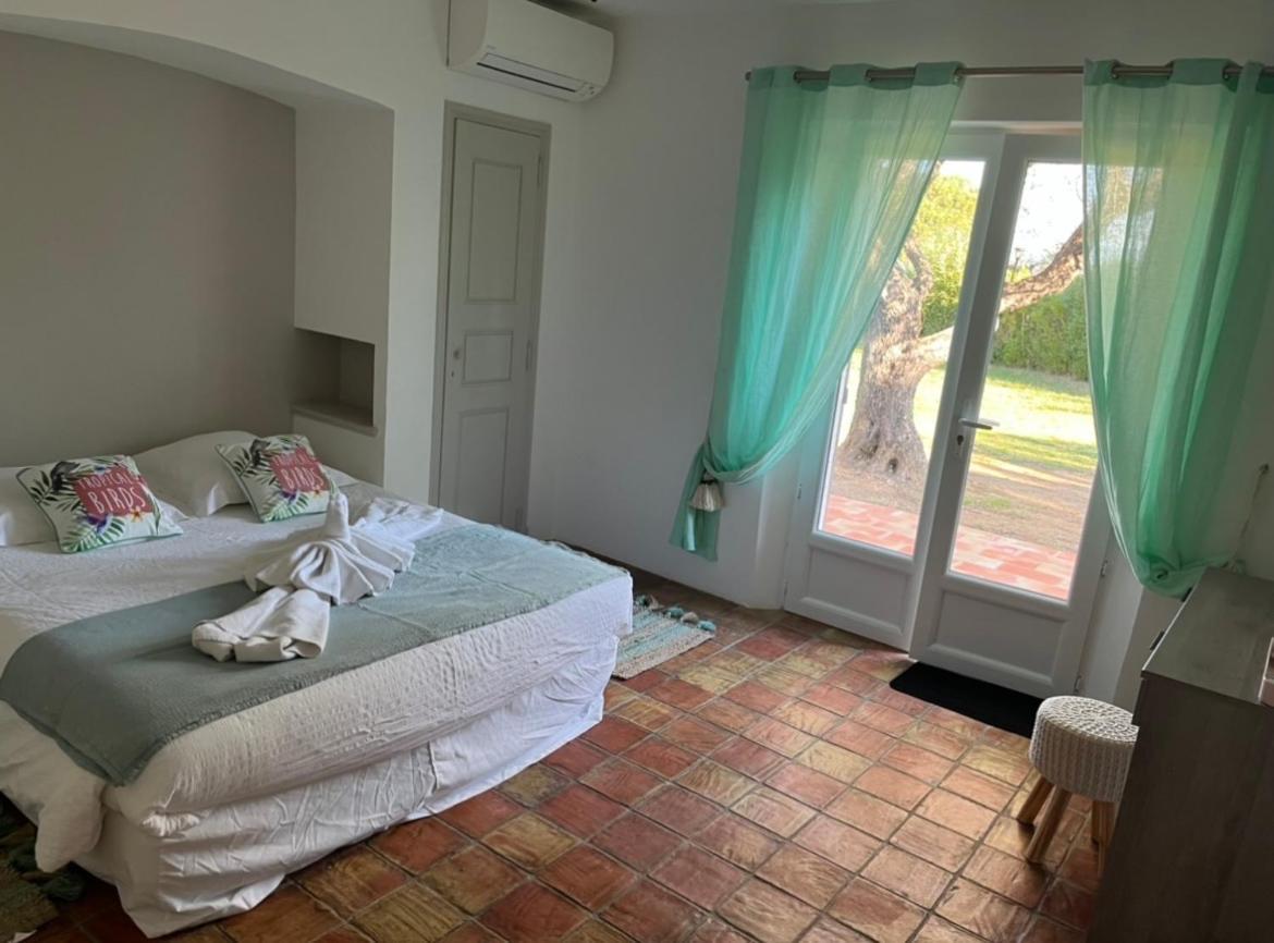 سان تروبيه Villa Made المظهر الخارجي الصورة