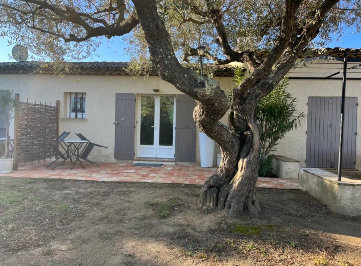سان تروبيه Villa Made المظهر الخارجي الصورة