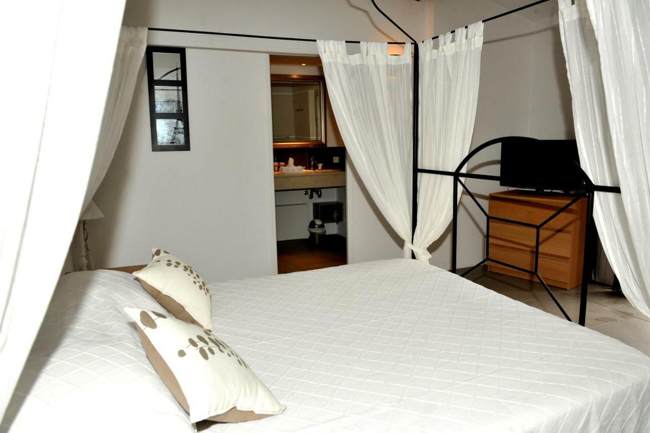سان تروبيه Villa Made المظهر الخارجي الصورة