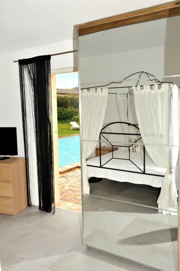 سان تروبيه Villa Made المظهر الخارجي الصورة
